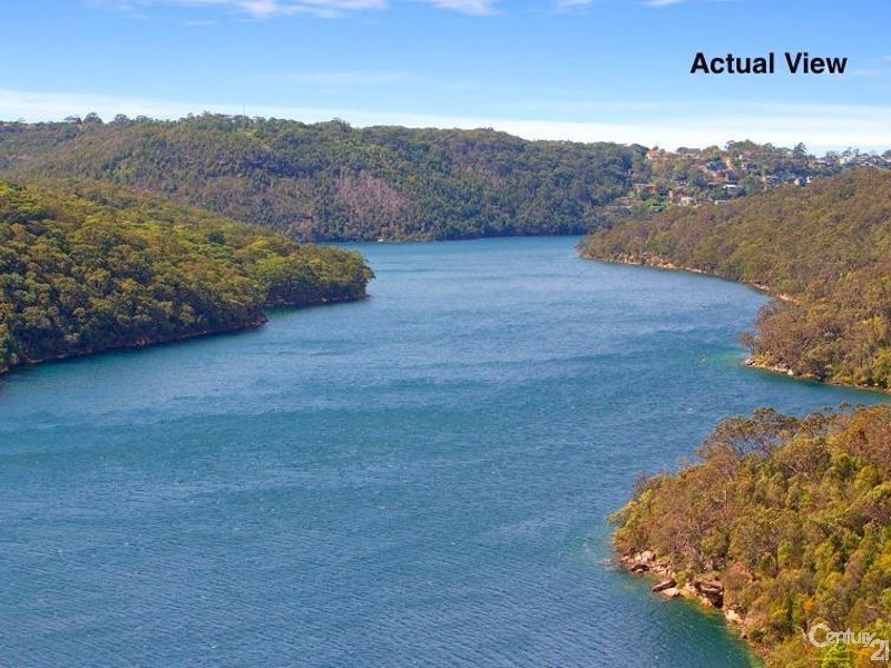 55 Neerim Road, Castle Cove NSW 2069