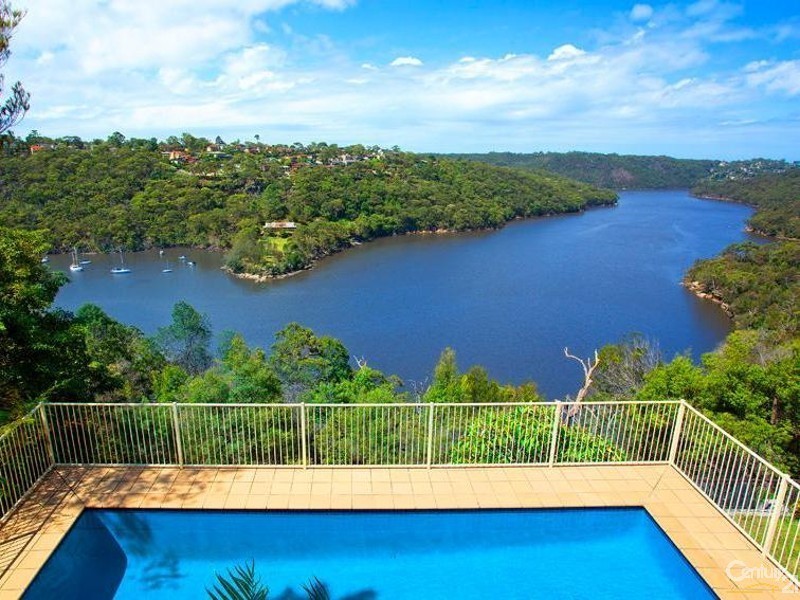 55 Neerim Road, Castle Cove NSW 2069