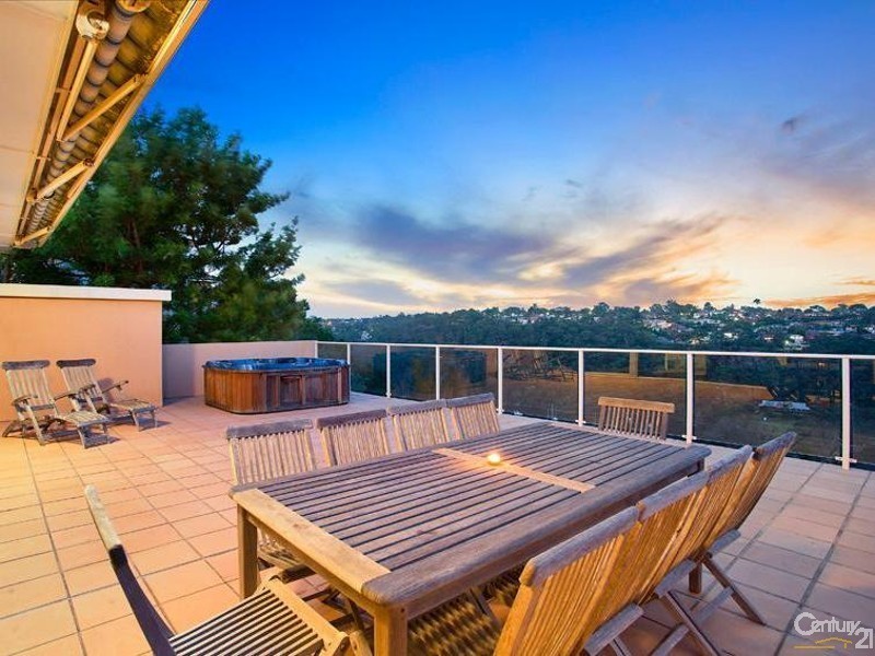 55 Neerim Road, Castle Cove NSW 2069