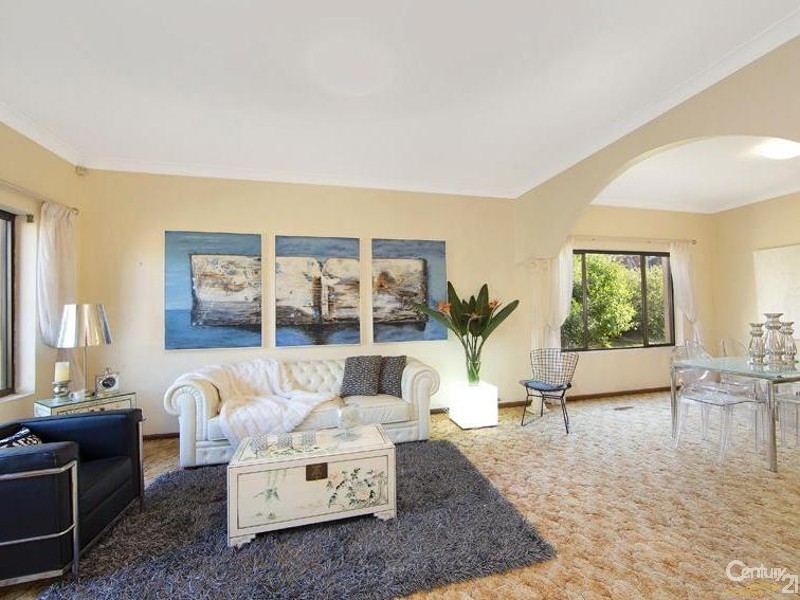 7 Murralah Place, Lane Cove NSW 2066