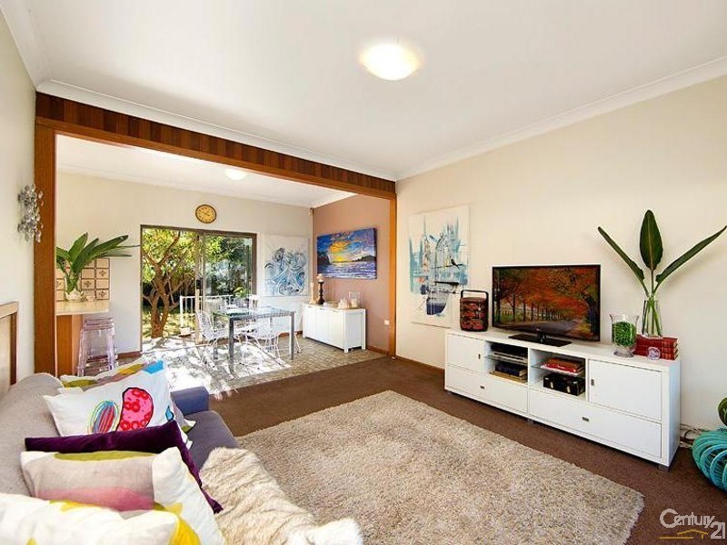 7 Murralah Place, Lane Cove NSW 2066