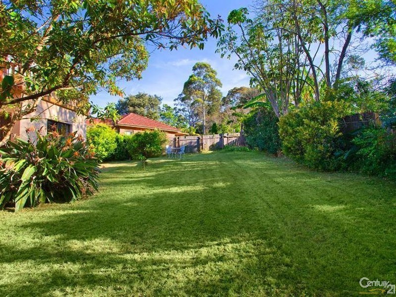 7 Murralah Place, Lane Cove NSW 2066