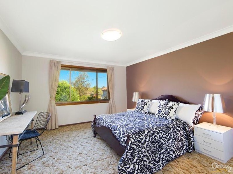 7 Murralah Place, Lane Cove NSW 2066