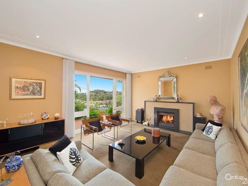 65 The Bulwark, Castlecrag NSW 2068