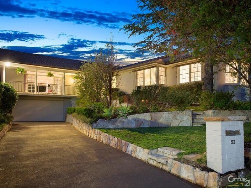 93 Neerim Road, Castle Cove NSW 2069