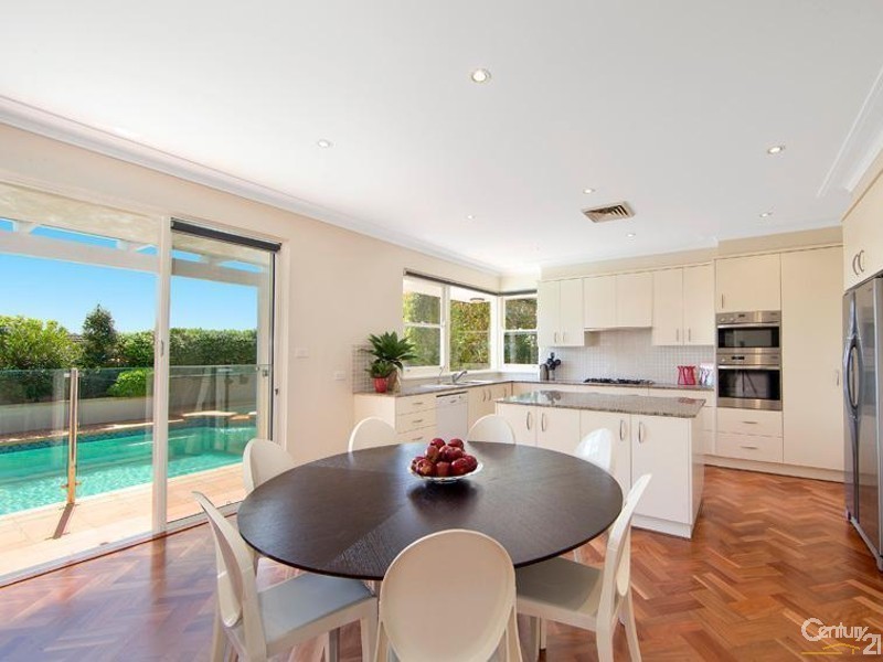 93 Neerim Road, Castle Cove NSW 2069