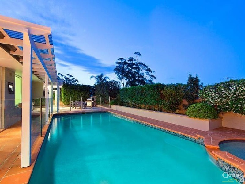 93 Neerim Road, Castle Cove NSW 2069