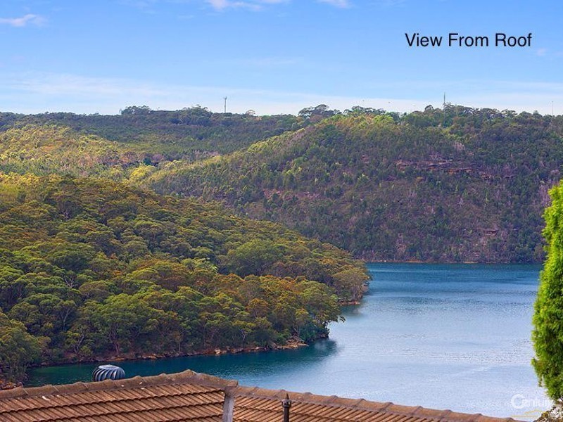 93 Neerim Road, Castle Cove NSW 2069