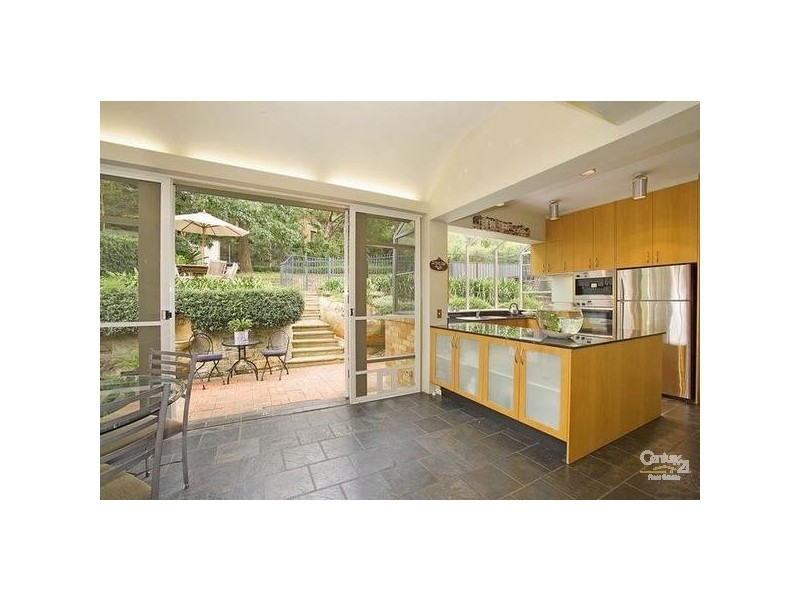 40 ELIZABETH PARADE, Lane Cove NSW 2066