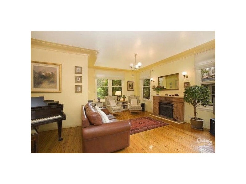 40 ELIZABETH PARADE, Lane Cove NSW 2066