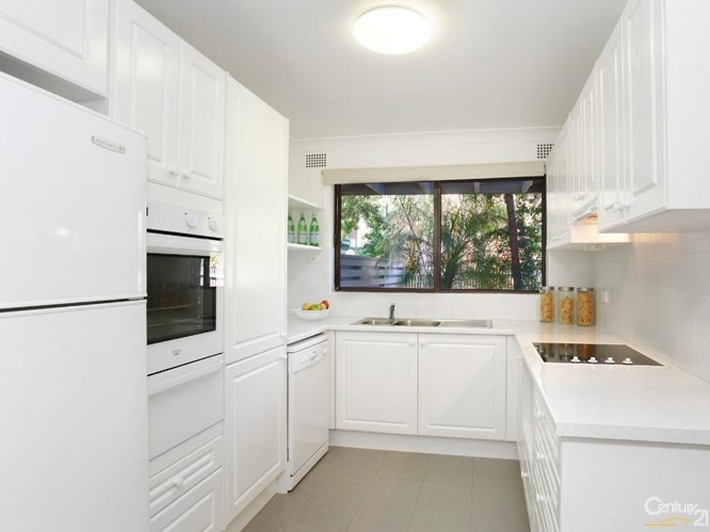 11/10 Tuckwell Place, Macquarie Park NSW 2113