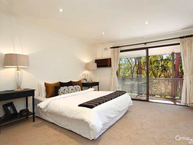 11/10 Tuckwell Place, Macquarie Park NSW 2113