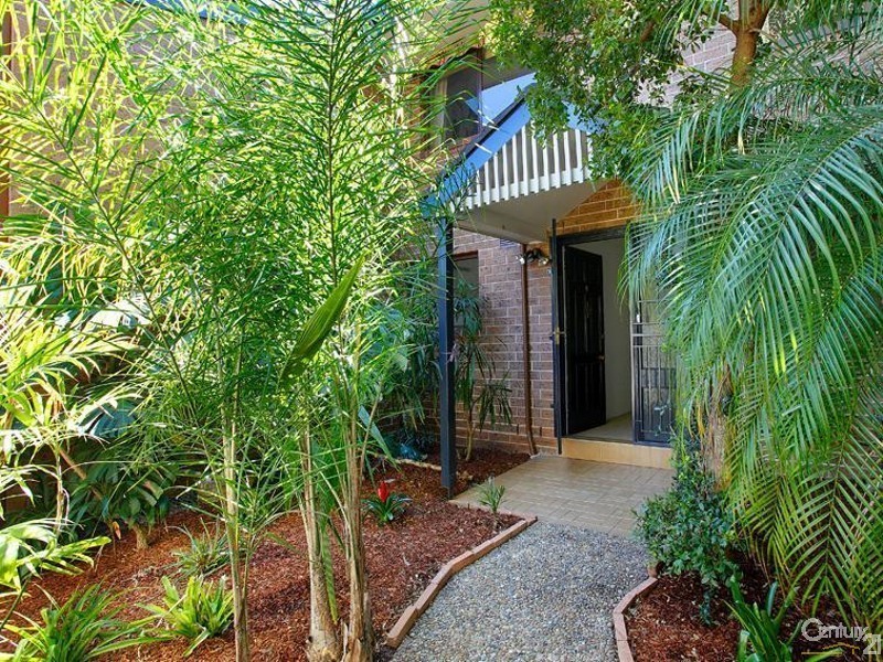 11/10 Tuckwell Place, Macquarie Park NSW 2113