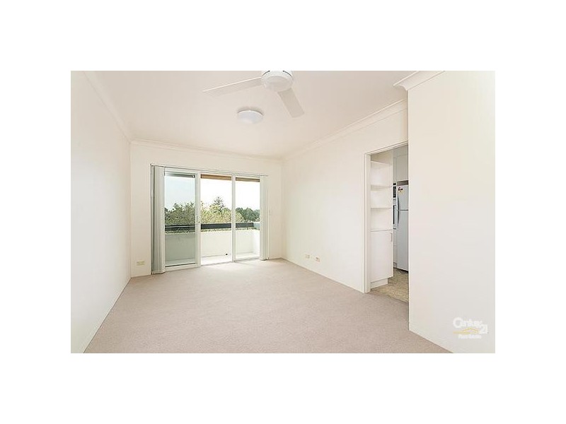 36/17 PENKIVIL STREET, Willoughby NSW 2068