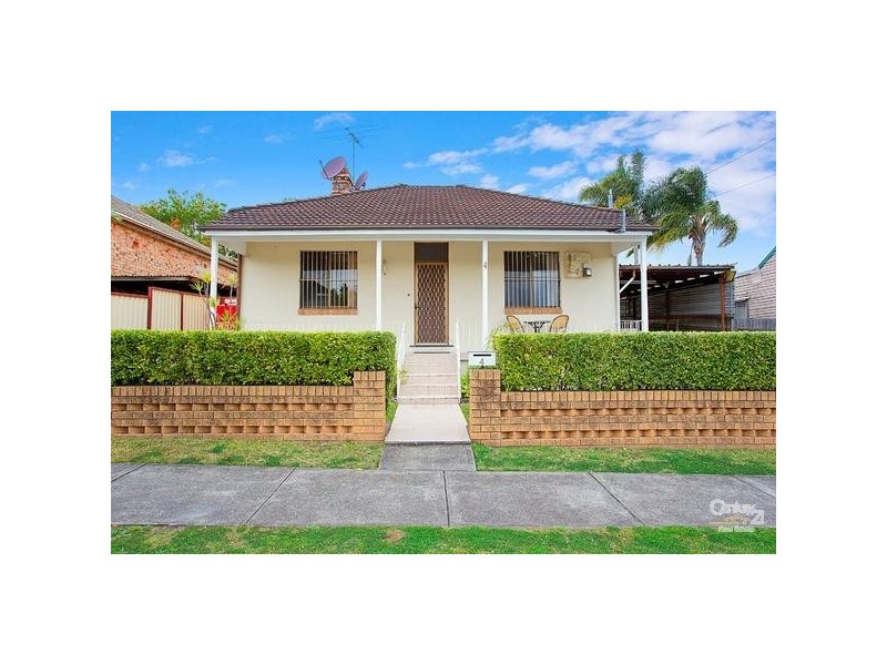 4 Smith Street, Chatswood NSW 2067