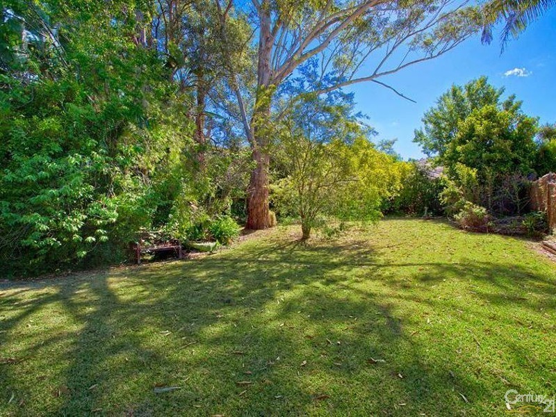 4 Morris Avenue, Wahroonga NSW 2076