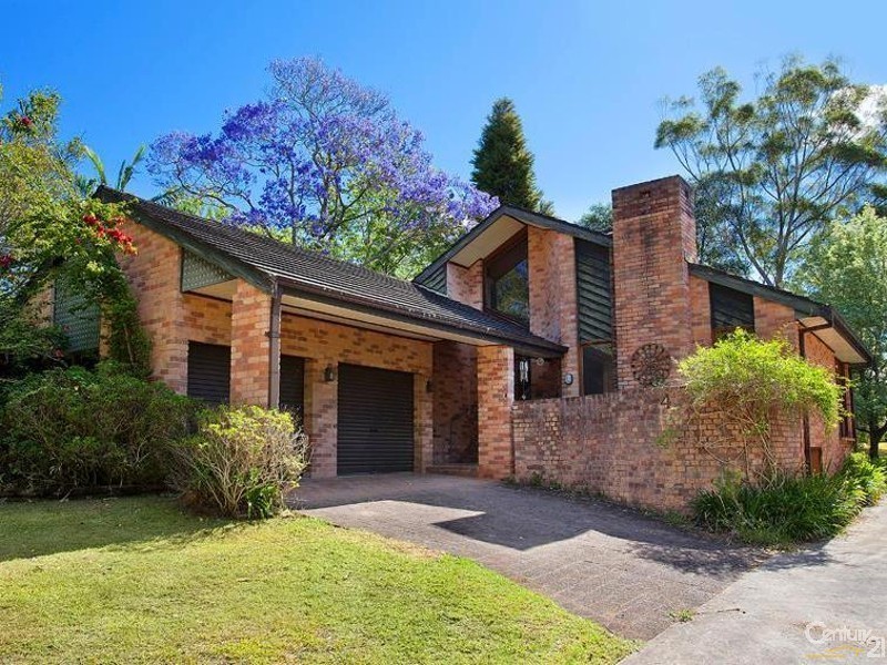 4 Morris Avenue, Wahroonga NSW 2076