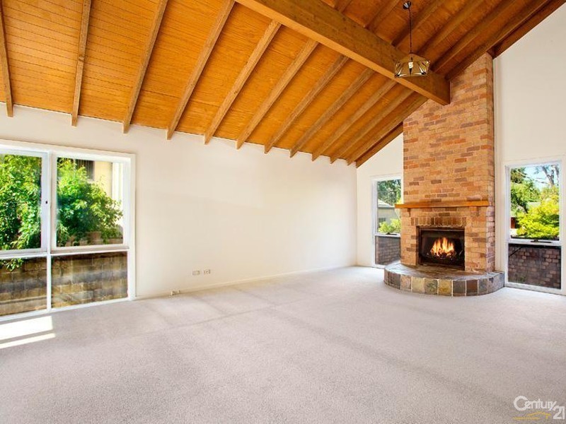 4 Morris Avenue, Wahroonga NSW 2076