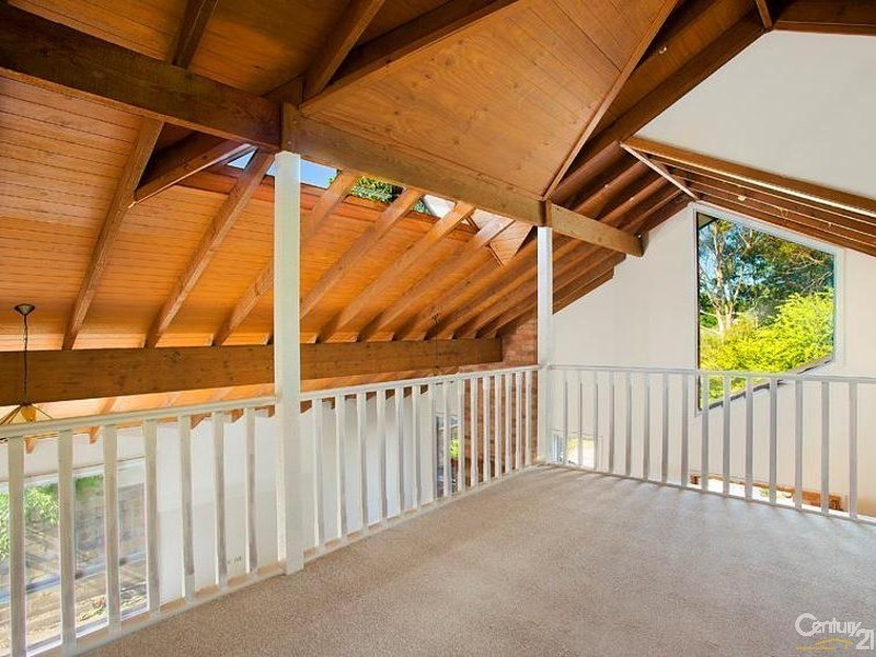 4 Morris Avenue, Wahroonga NSW 2076