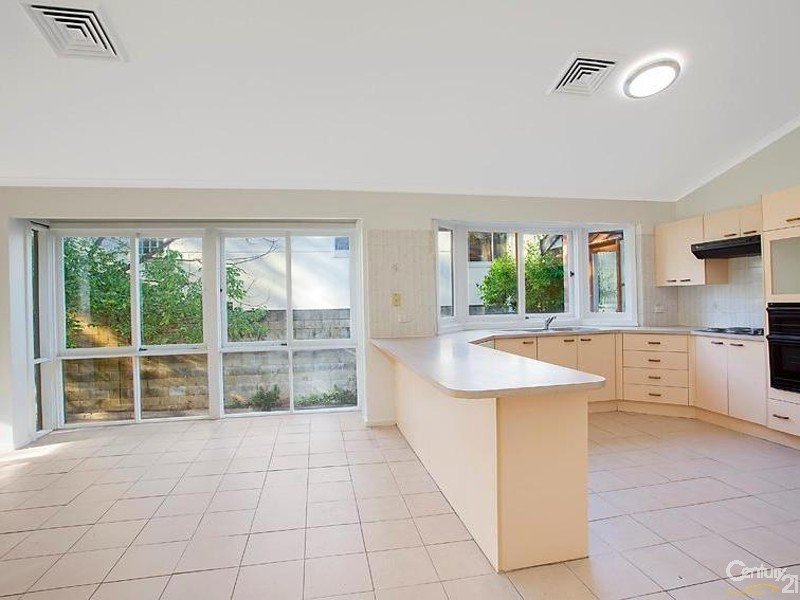 4 Morris Avenue, Wahroonga NSW 2076