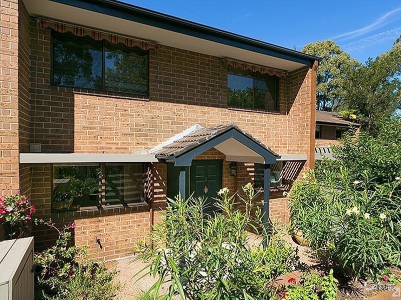 7/10 Tuckwell Place, Macquarie Park NSW 2113
