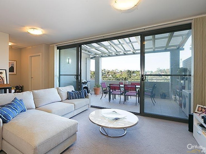 12/45-47 Garland Road, Naremburn NSW 2065