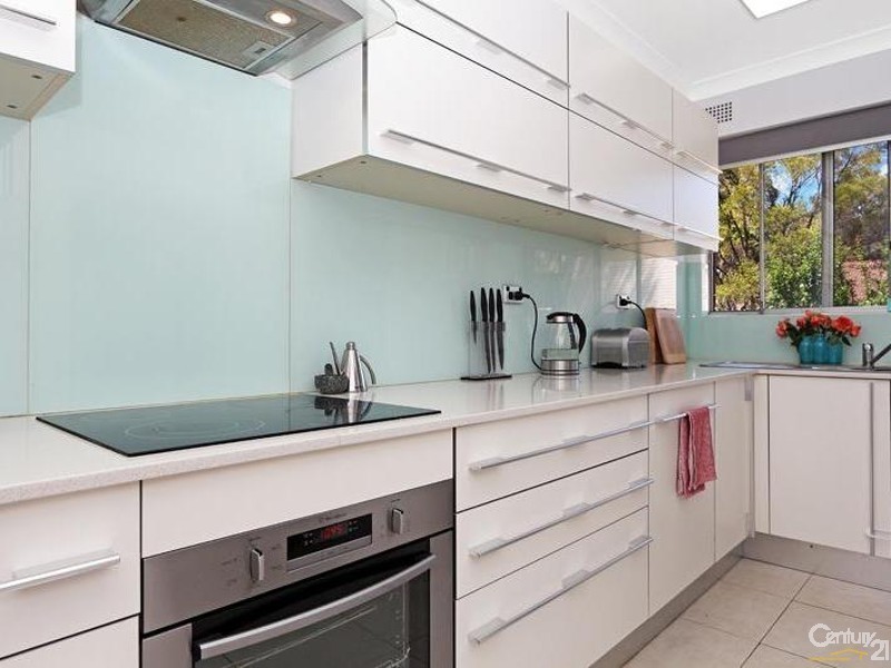 12/6-10 Church Street, Willoughby NSW 2068