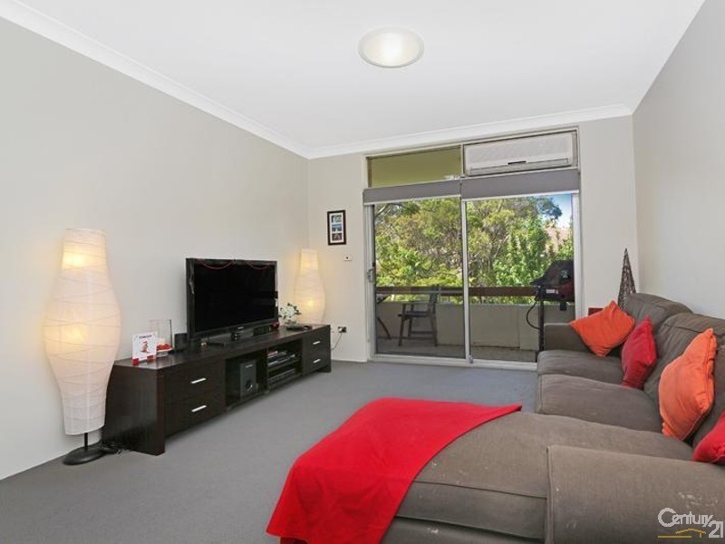 12/6-10 Church Street, Willoughby NSW 2068