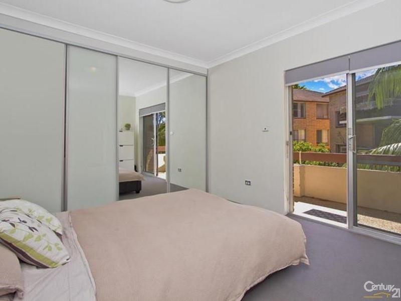 12/6-10 Church Street, Willoughby NSW 2068