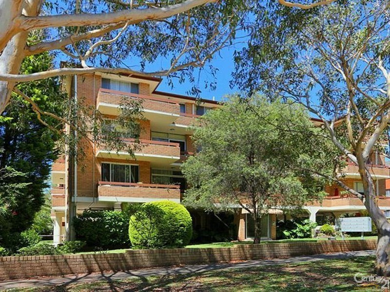 12/6-10 Church Street, Willoughby NSW 2068