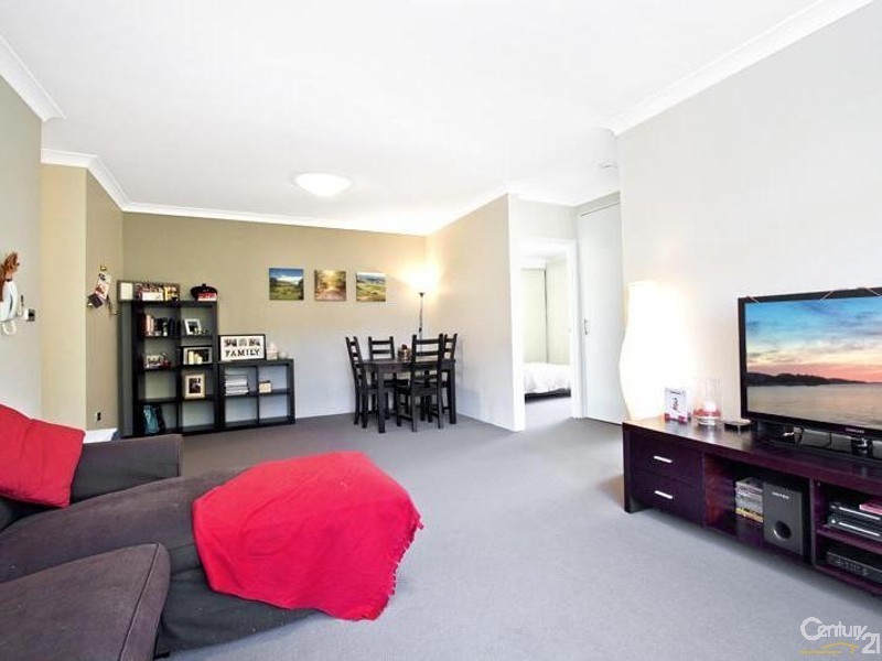 12/6-10 Church Street, Willoughby NSW 2068