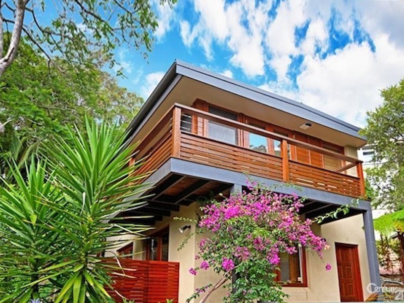 1/2 The Bartizan, Castlecrag NSW 2068