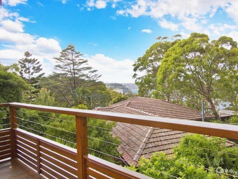 1/2 The Bartizan, Castlecrag NSW 2068