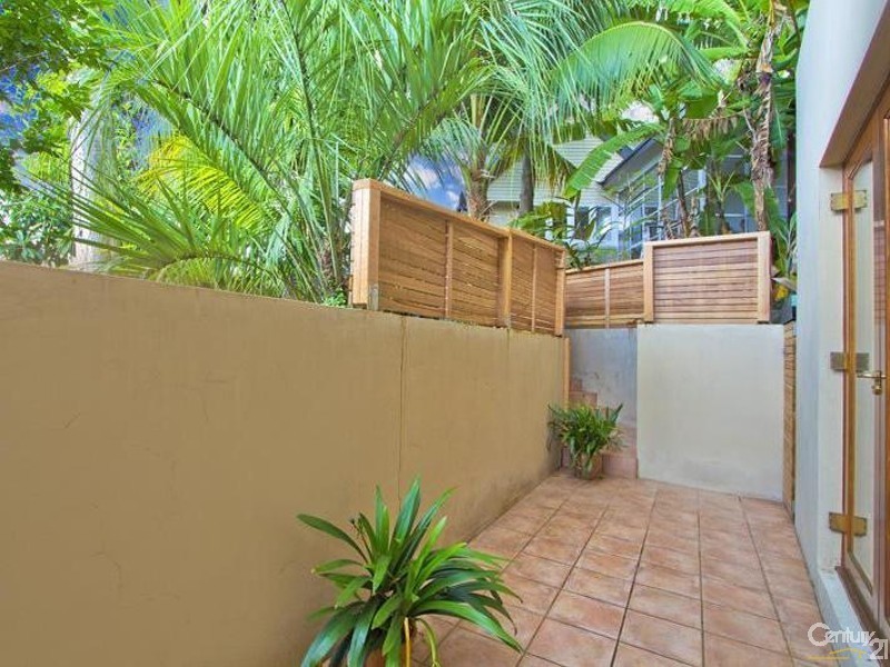 1/2 The Bartizan, Castlecrag NSW 2068