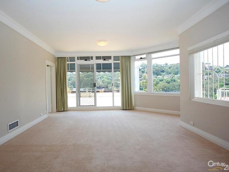 3/22 The Boulevarde, Cammeray NSW 2062