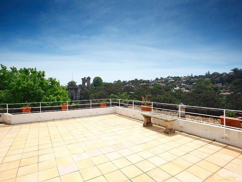 3/22 The Boulevarde, Cammeray NSW 2062