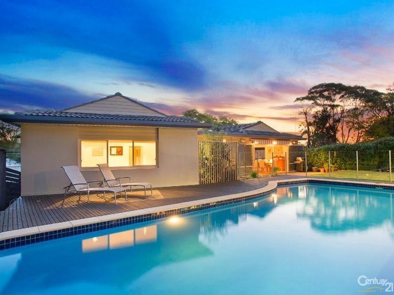 19 Valerie Avenue, Chatswood NSW 2067