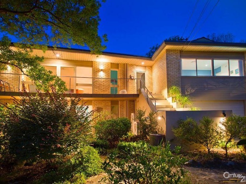 19 Valerie Avenue, Chatswood NSW 2067