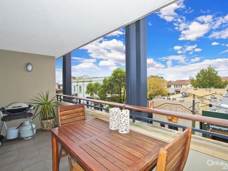 216/88 Vista Street, Mosman NSW 2088