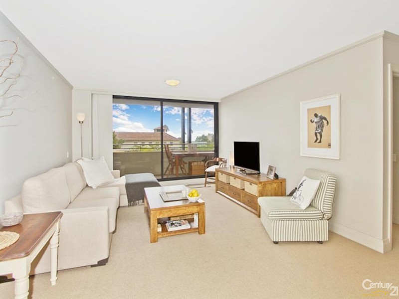 216/88 Vista Street, Mosman NSW 2088