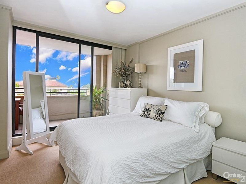 216/88 Vista Street, Mosman NSW 2088