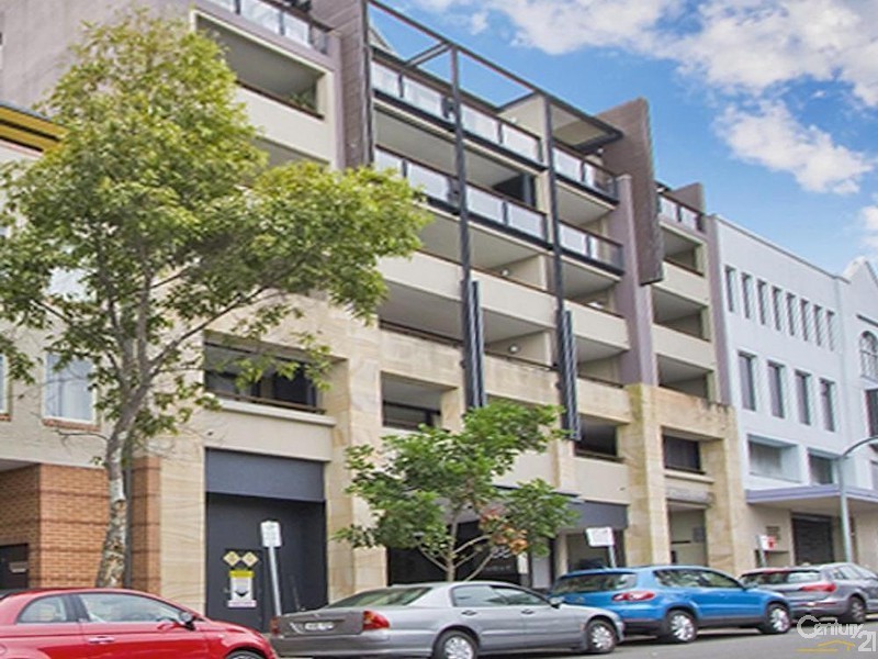 216/88 Vista Street, Mosman NSW 2088