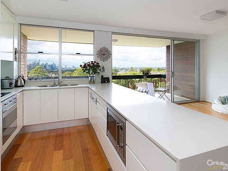 41/54 Shirley Road, Wollstonecraft NSW 2065