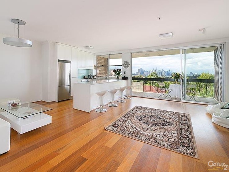 41/54 Shirley Road, Wollstonecraft NSW 2065