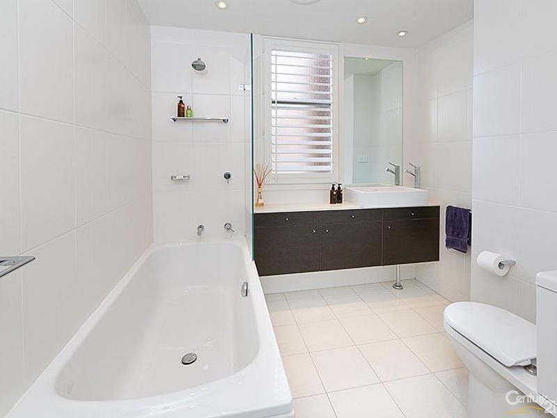 41/54 Shirley Road, Wollstonecraft NSW 2065