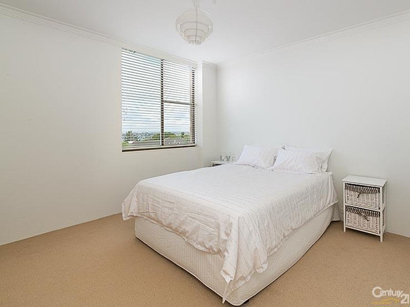 41/54 Shirley Road, Wollstonecraft NSW 2065