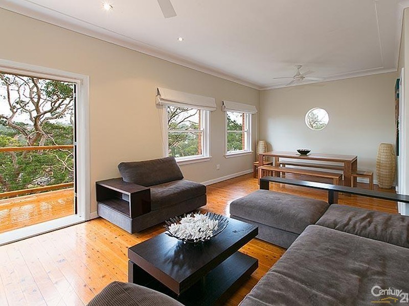 14 The Rampart, Castlecrag NSW 2068