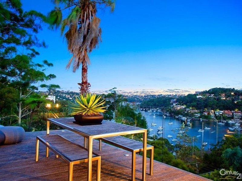 61 The Bulwark, Castlecrag NSW 2068