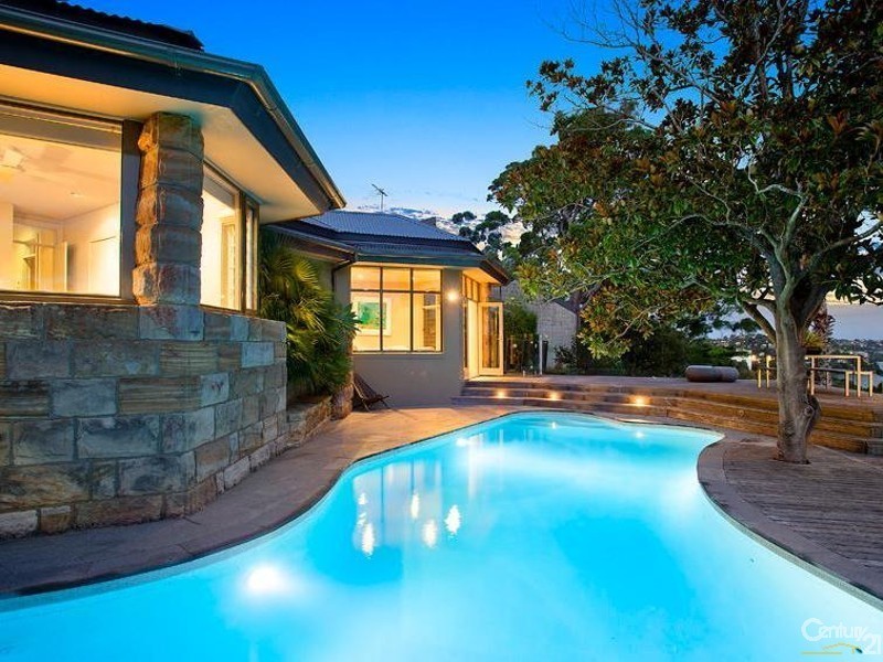 61 The Bulwark, Castlecrag NSW 2068