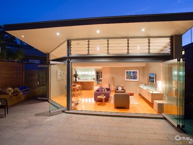 61 The Bulwark, Castlecrag NSW 2068